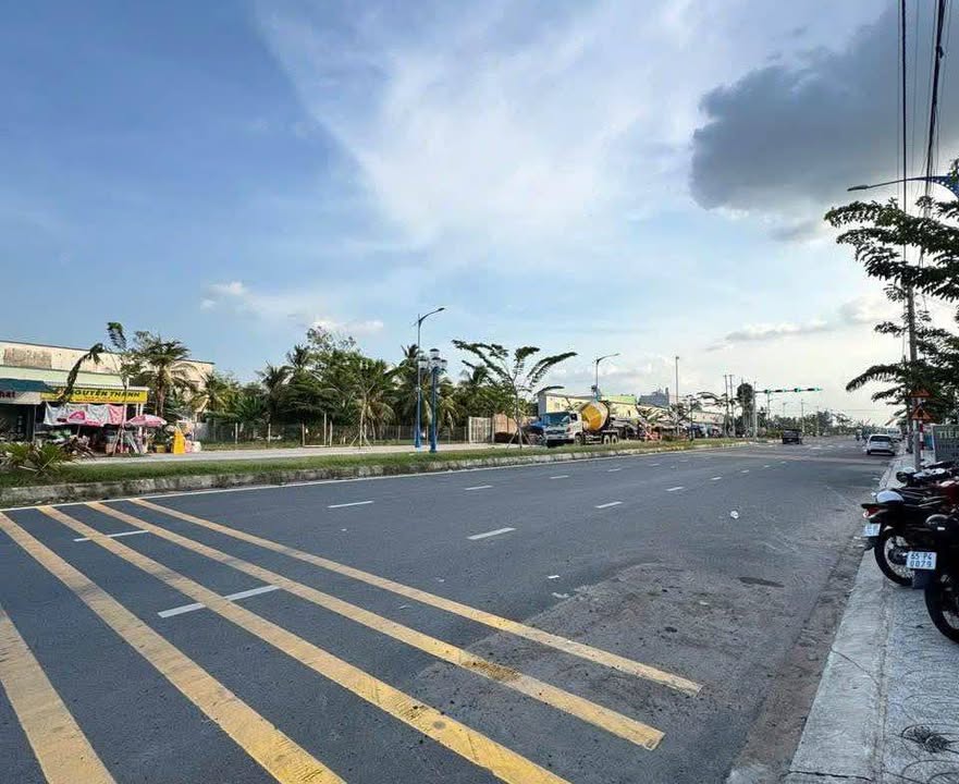 Bán Nền Thổ Cư 34.8m² Bình Thủy, Cần Thơ - Sổ Hồng Sẵn Sàng