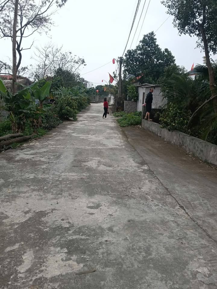 Đất nền Nhân Thịnh Lý Nhân 132m² - Sổ đỏ chính chủ