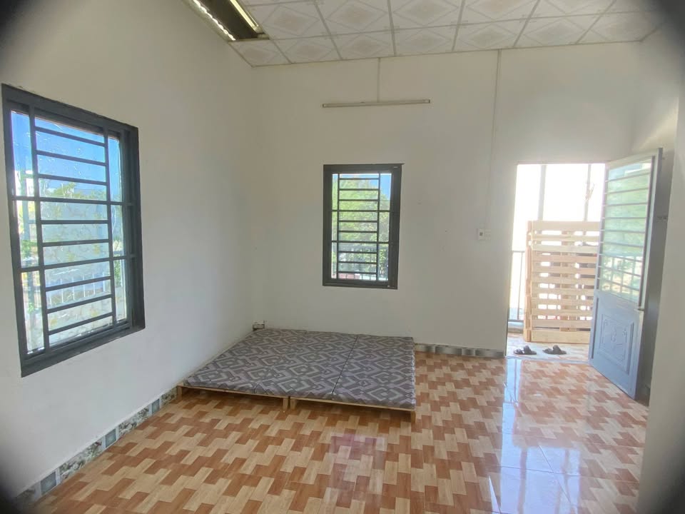 Phòng Trọ 02 Minh Mạng Đà Nẵng - 2.5 Triệu/Tháng, Gần Cầu Trung Lương