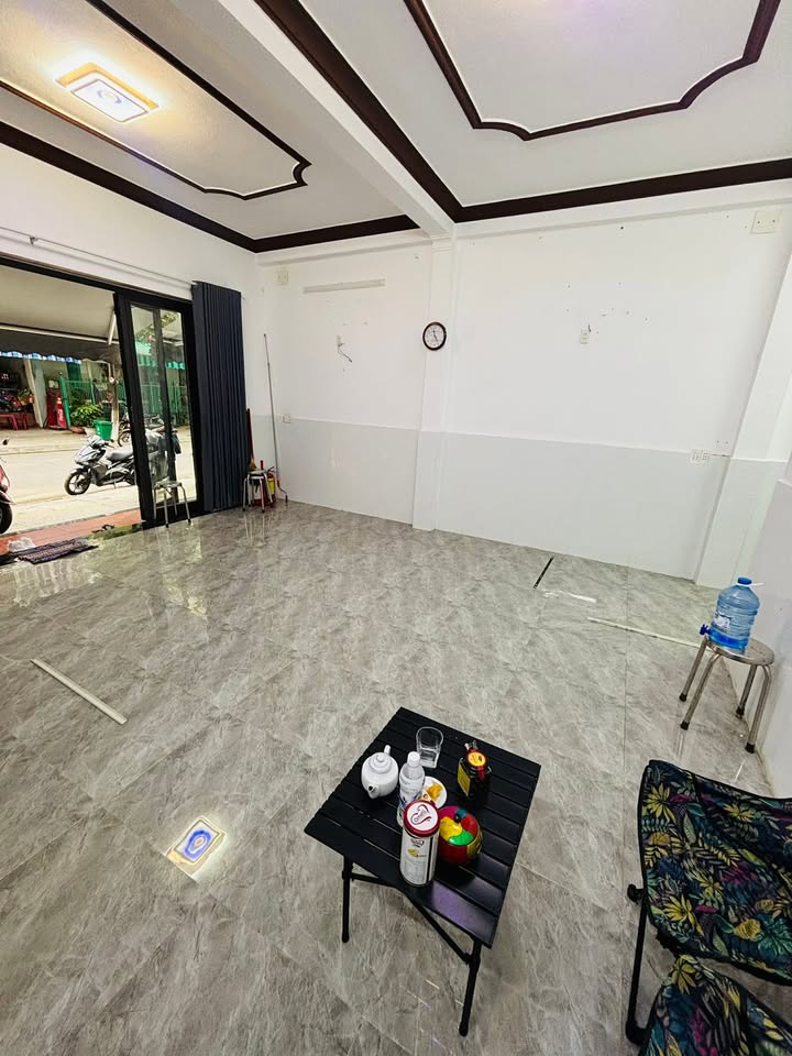 Cho thuê nhà 2 tầng mặt tiền Trần Thị Lý, Đà Nẵng - 78m²