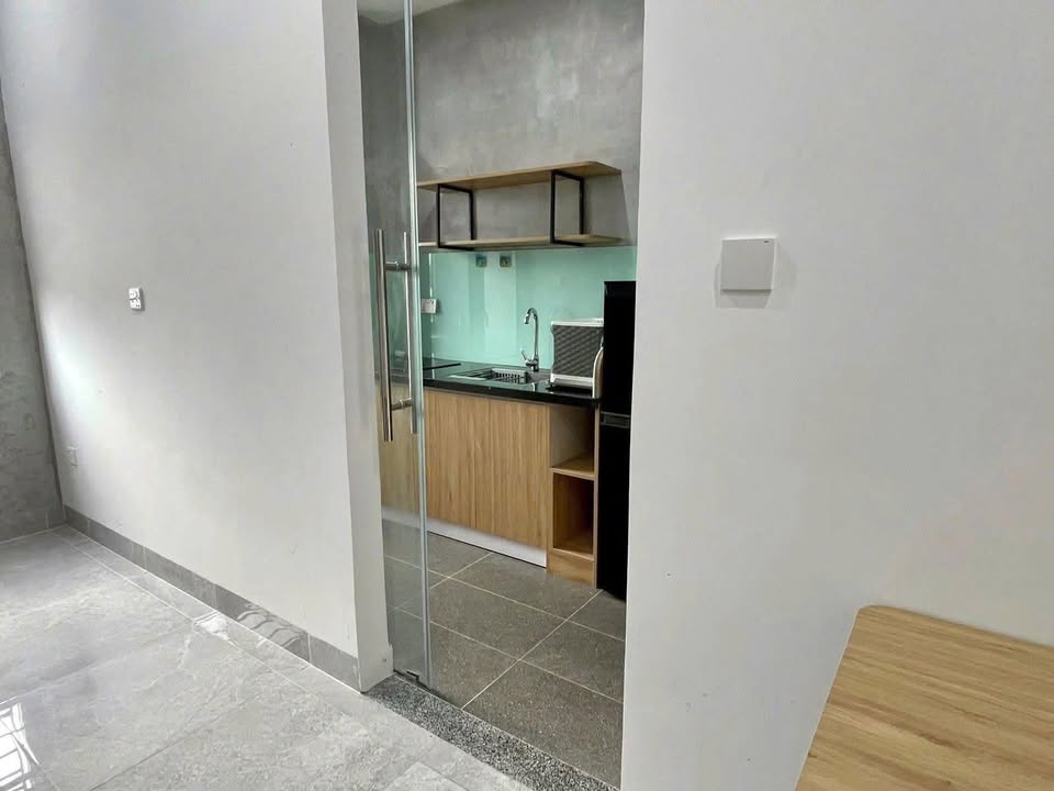 Cho thuê nhà 1PN Xã Hòa Phú, Đà Nẵng - 5.3 triệu/tháng, yên tĩnh, sẵn ở