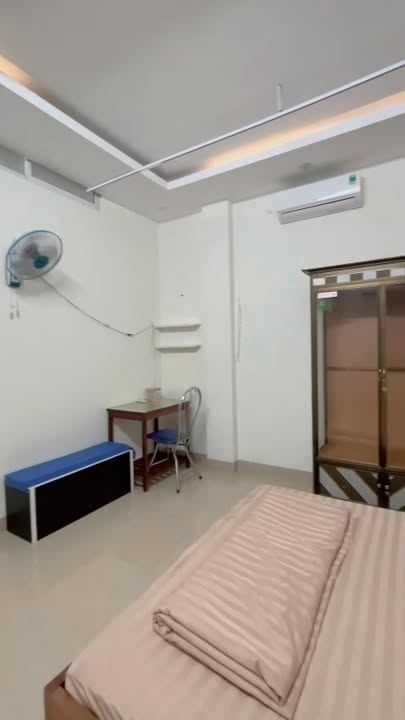 Phòng Cho Thuê An Cư 7, Sơn Trà 2.5 Triệu - Bàn Giao Ngay, Bao Điện Nước!