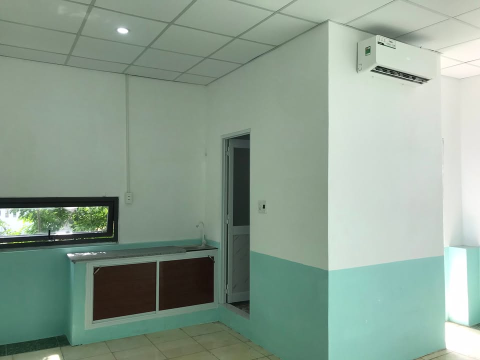 Phòng Trọ Gần Bách Khoa, Biển Nguyễn Tất Thành - 3.1 Triệu/Tháng