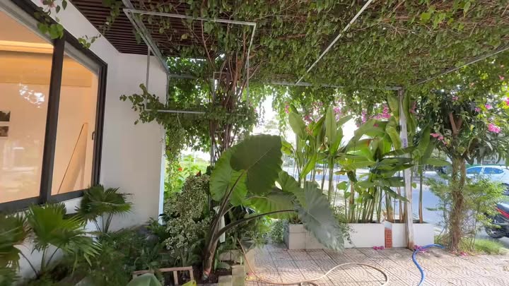 Mặt bằng kinh doanh mặt tiền Đoàn Khuê, Đà Nẵng - 100m² giá 15 triệu