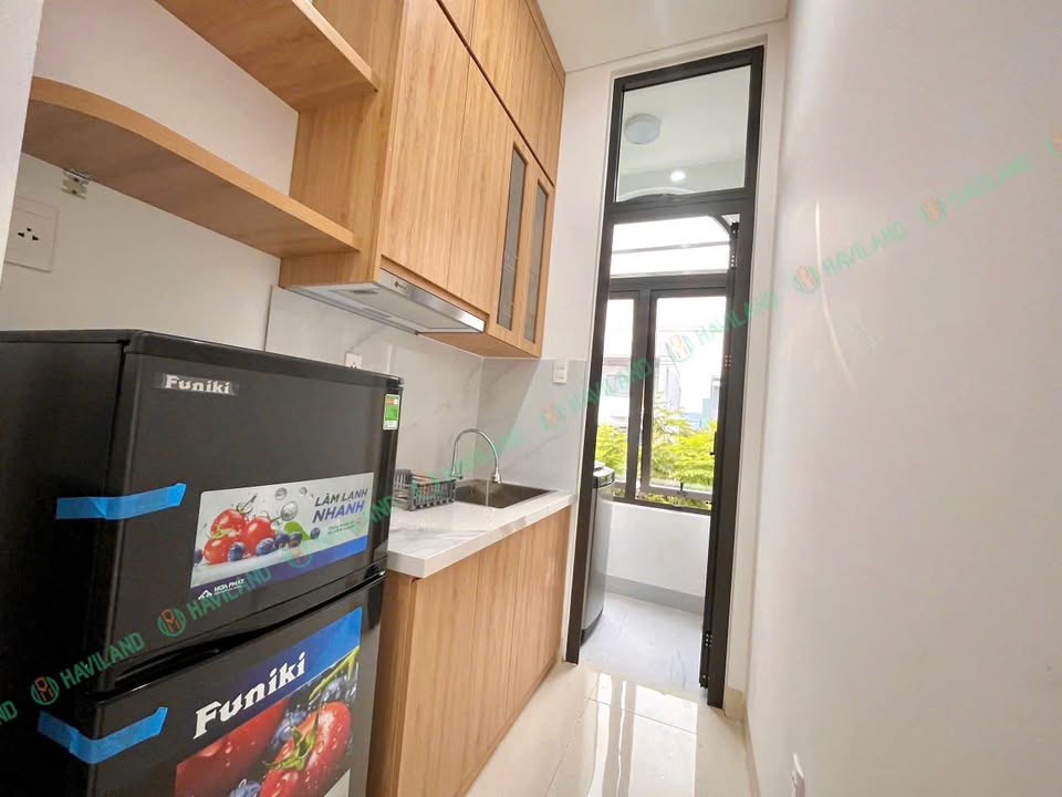 Căn hộ Trần Triệu Luật 5-5.2 triệu - Full nội thất cao cấp