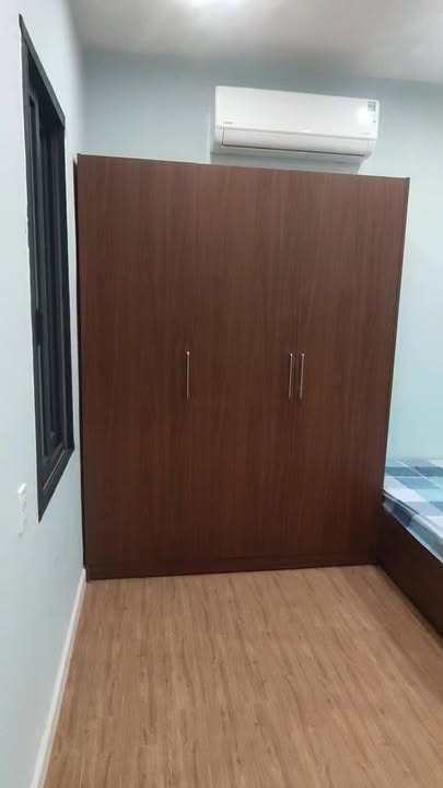 Cho thuê căn hộ Hòa Xuân, Cẩm Lệ - 4.5 triệu/tháng, Full nội thất