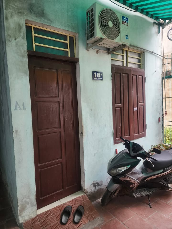 Phòng trọ khép kín trung tâm TP Thanh Hóa - Lê Thế Bùi