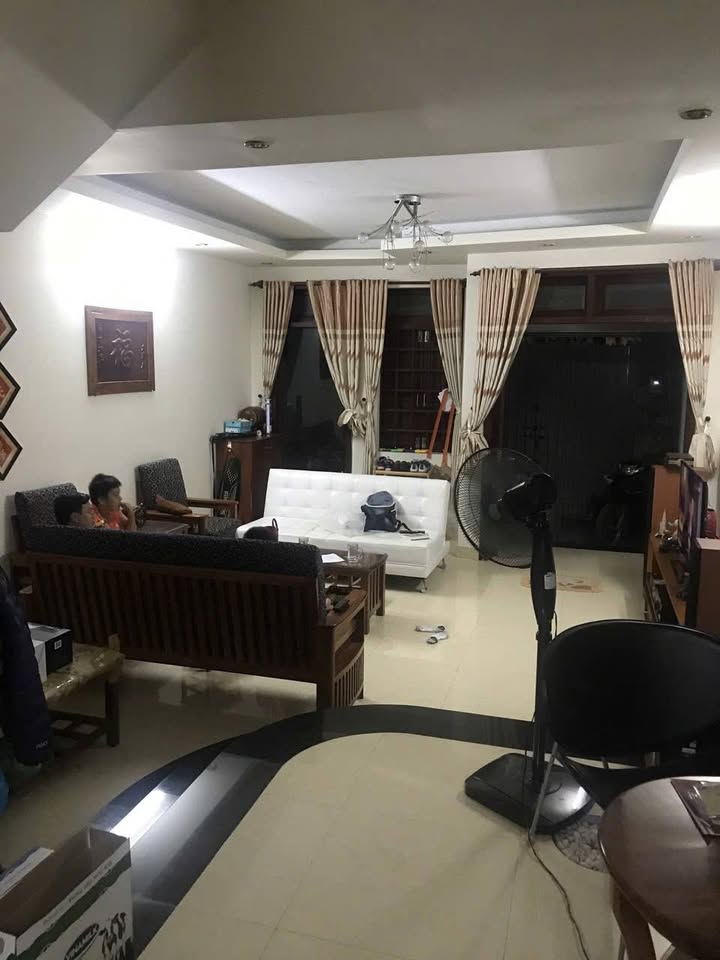 Nhà phố Hiệp Bình Chánh, Thủ Đức 85m² - Mặt tiền kinh doanh đắc địa!