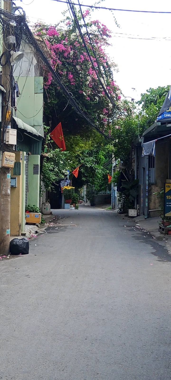 Đất Vàng Tăng Nhơn Phú B, Thủ Đức 110m² - Sẵn Sàng Xây CHDV, KTX