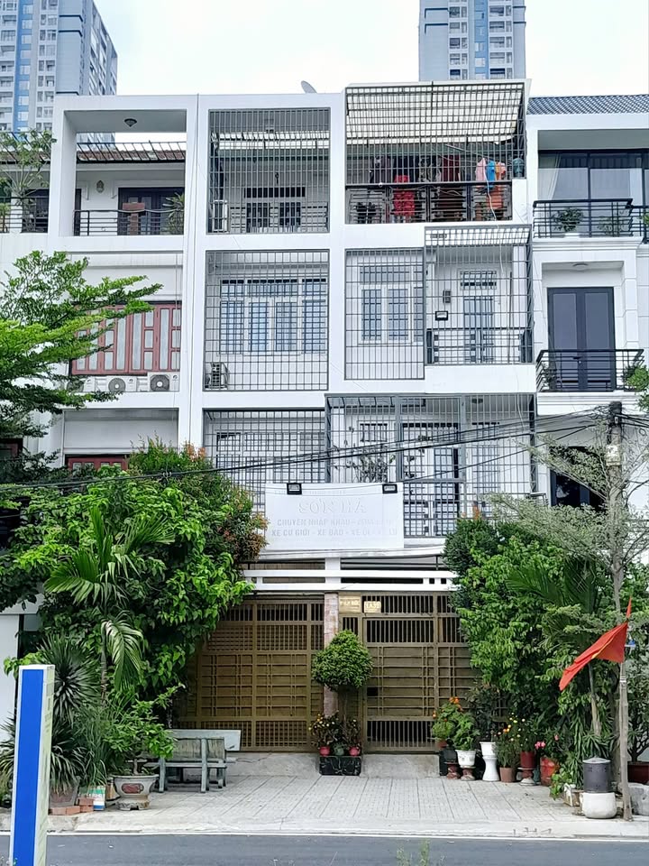 Nhà phố Vũ Tông Phan 131m² 3 tỷ - Chính chủ bán