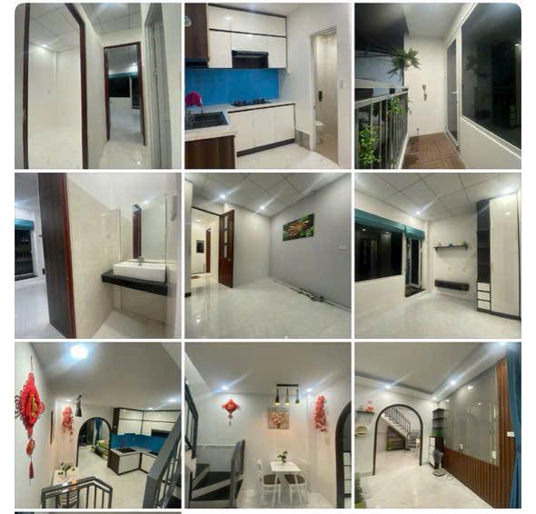 Nhà 25m² Đường 359, Thủ Đức - Giá 3.55 Tỷ, Sổ Hồng Chính Chủ