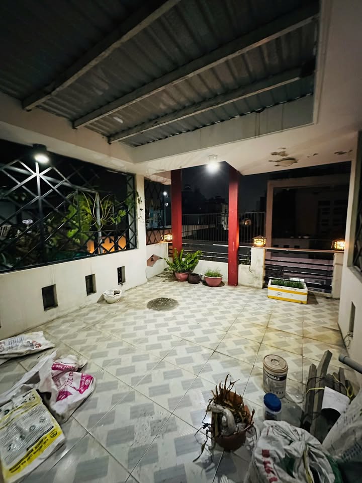 Nhà riêng Đường 102 Thủ Đức 59m² - Ô tô vào tận nhà, chỉ 5.1 tỷ