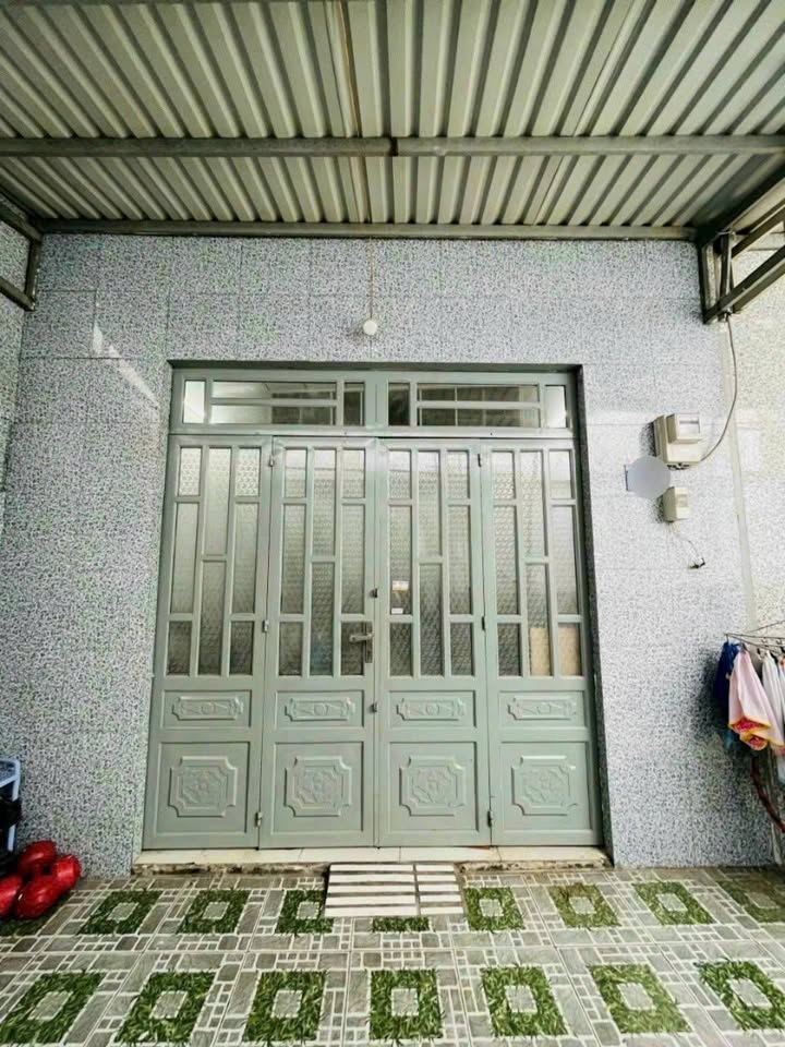 Nhà riêng Bình Chánh 48m² 1.6 tỷ - Sẵn sàng ở ngay!