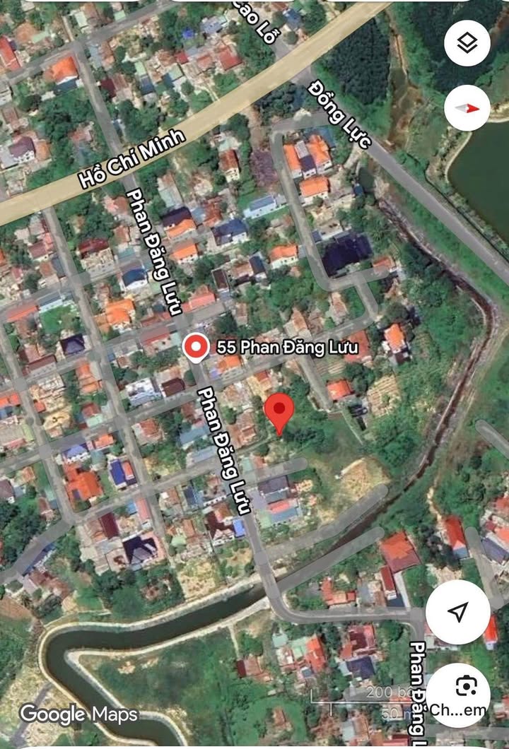 Nhà riêng Đồng Hới, Quảng Bình 80m² - Ô tô vào tận nhà!