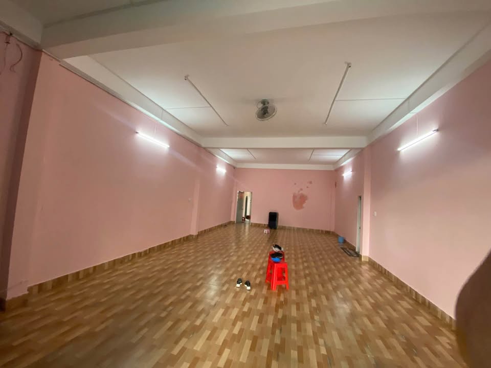 Nhà Mặt Tiền Lý Thường Kiệt, Mỹ Tho - Kinh Doanh Đắc Lộc 144m²