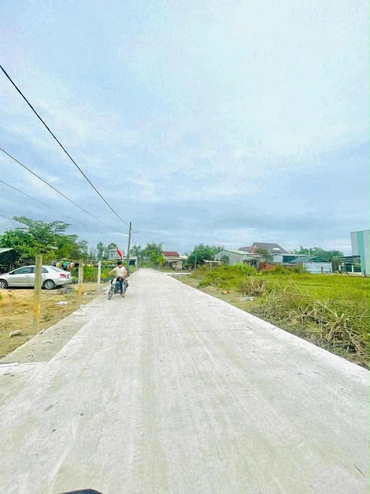 Đất nền Đại Hiệp 182m² giá từ 800 triệu - Sổ đỏ chính chủ!