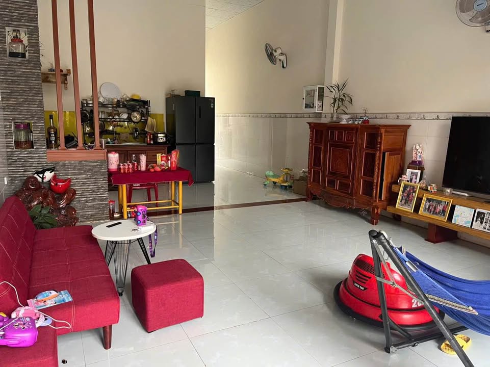Nhà riêng Nam Gia Nghĩa 200m² - Ô tô vào tận nhà!
