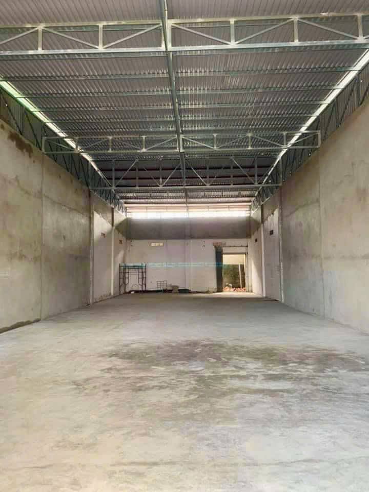 Kho/Xưởng 75m² Hẻm Y Ngông Krông Pắc - Giá thuê tốt, hoạt động ngay!