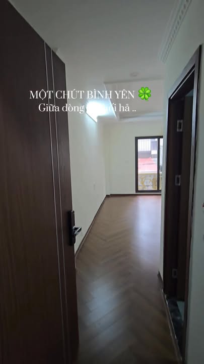 Nhà Thang Máy 40m² 5 Tầng Gần Time City, Hà Nội - Giá 11 Tỷ