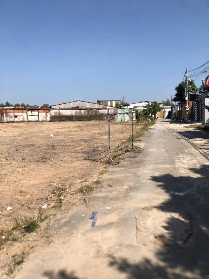 Đất nền DX 063 Định Hoà 5400m² - Đầu tư sinh lời 29 tỷ