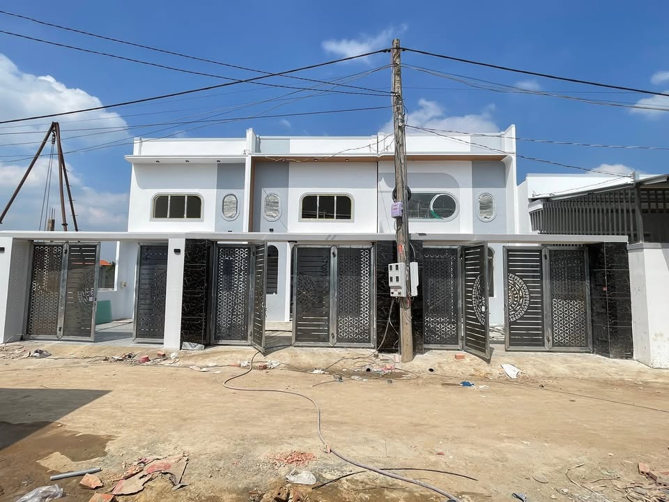 Nhà riêng Trảng Bom 115m² giá 1.49 tỷ - Sẵn sàng ở ngay!