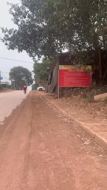 Kho xưởng Tam Tiến, Yên Phong 1680m² - Diện tích lớn, sẵn sàng hoạt động!