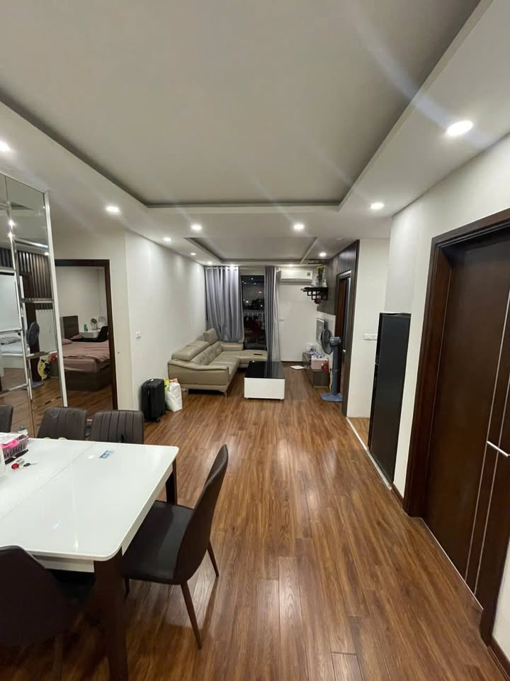 Bán Gấp Căn Hộ 3PN An Bình City, 90m², Sổ Hồng Sẵn Sàng