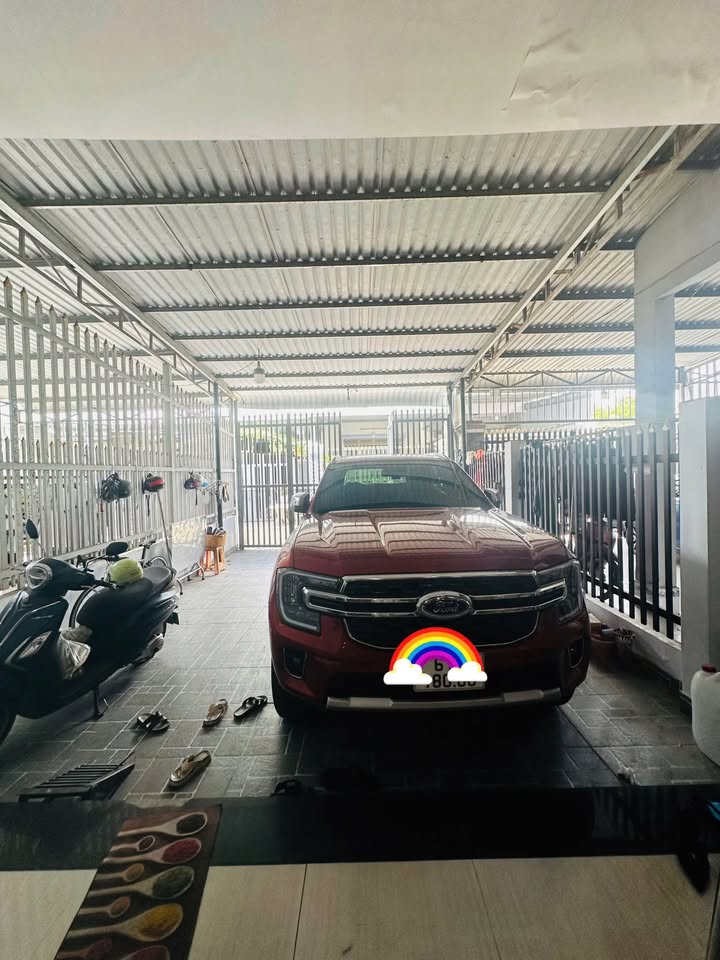 Nhà Riêng Phú Mỹ, Thủ Dầu Một 147m² giá 3.001 tỷ - Giá tốt hiếm có!