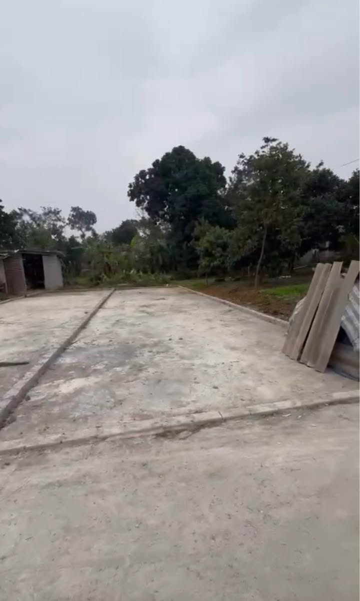 Bán Đất Mỹ Đức 99.8m² - Sổ Đỏ Chính Chủ, Gần UBND Xã Đồng Tâm