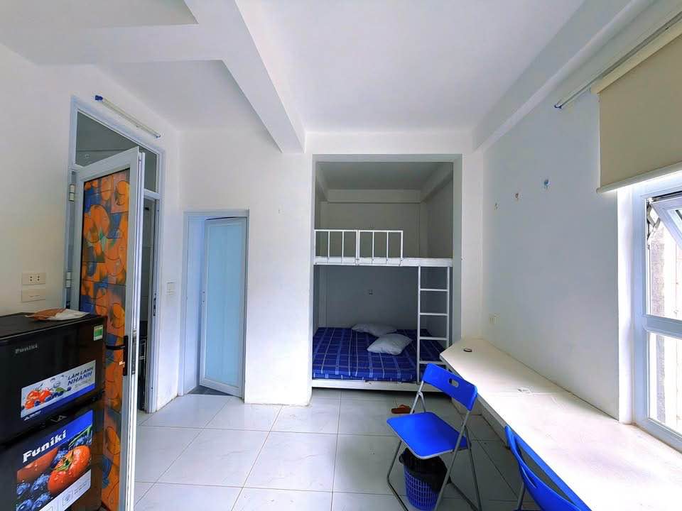 Nhà Phố Nguyễn Khuyến, Hà Đông 51m² - Đầu tư sinh lời 60 triệu/tháng!