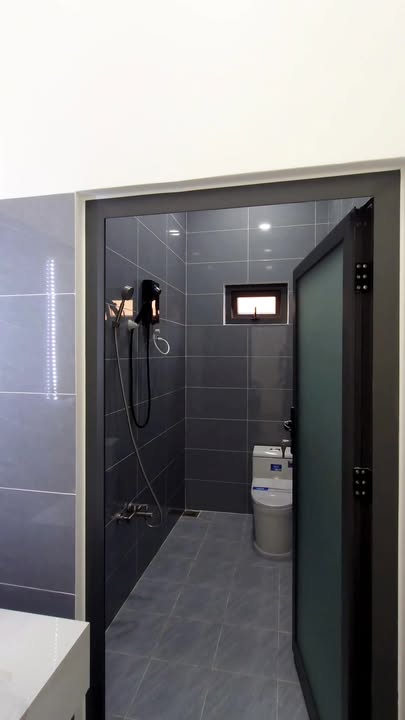 Nhà Bình Phú Bến Tre 124m² - Ô tô vào tận nhà, sẵn sàng ở ngay!