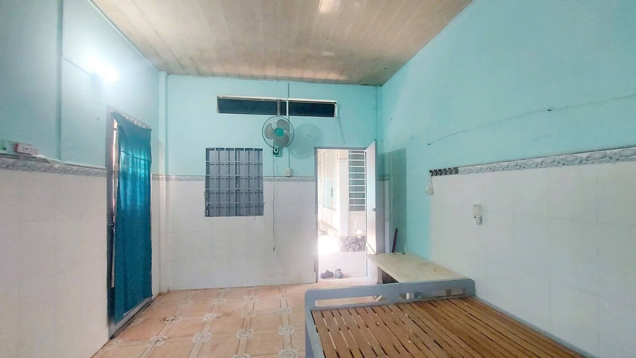 Phòng Trọ Nguyễn Thị Định TP Bến Tre 18m² - Sẵn sàng ở ngay!