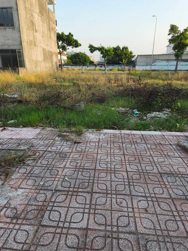 Đất Nền 70m² Trục Chính Lê Phong, Thuận An - Sổ Đỏ Sẵn Sàng