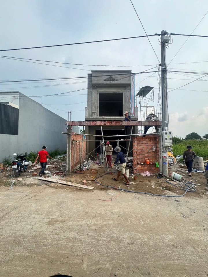 Nhà Huỳnh Tấn Phát Rạch Giá 125m² 2.85 tỷ - Chính chủ bán