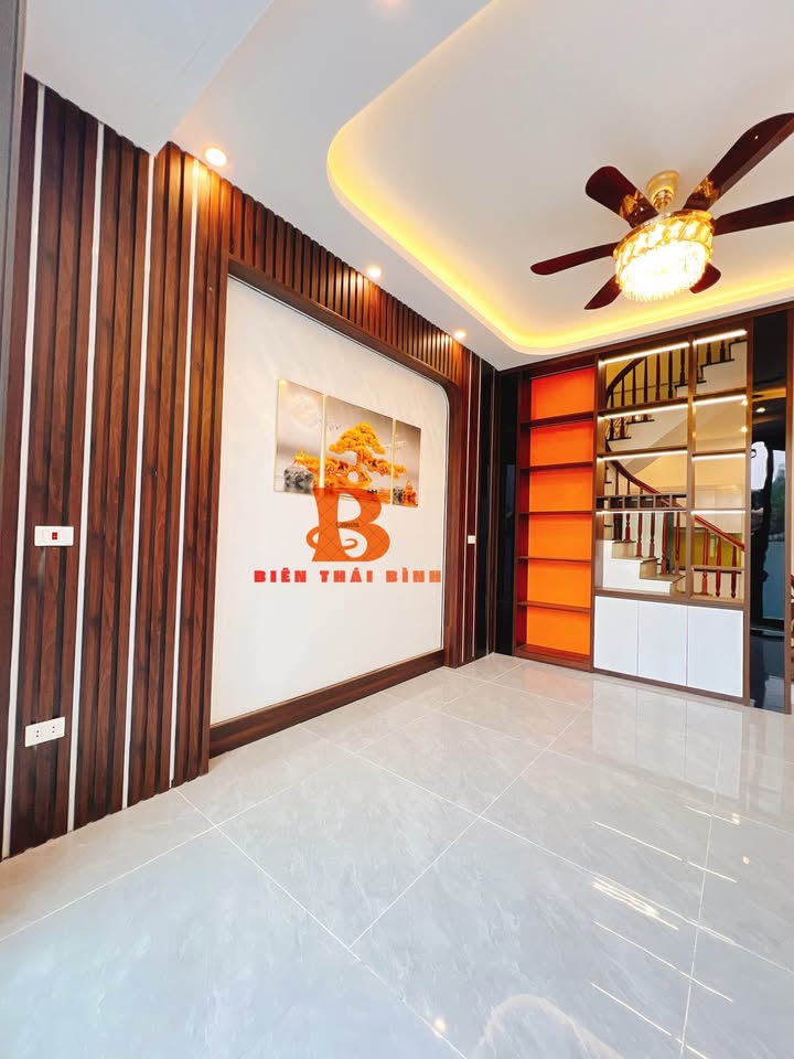 Nhà riêng Trần Lãm Thái Bình 45m² - Sẵn sàng ở ngay!