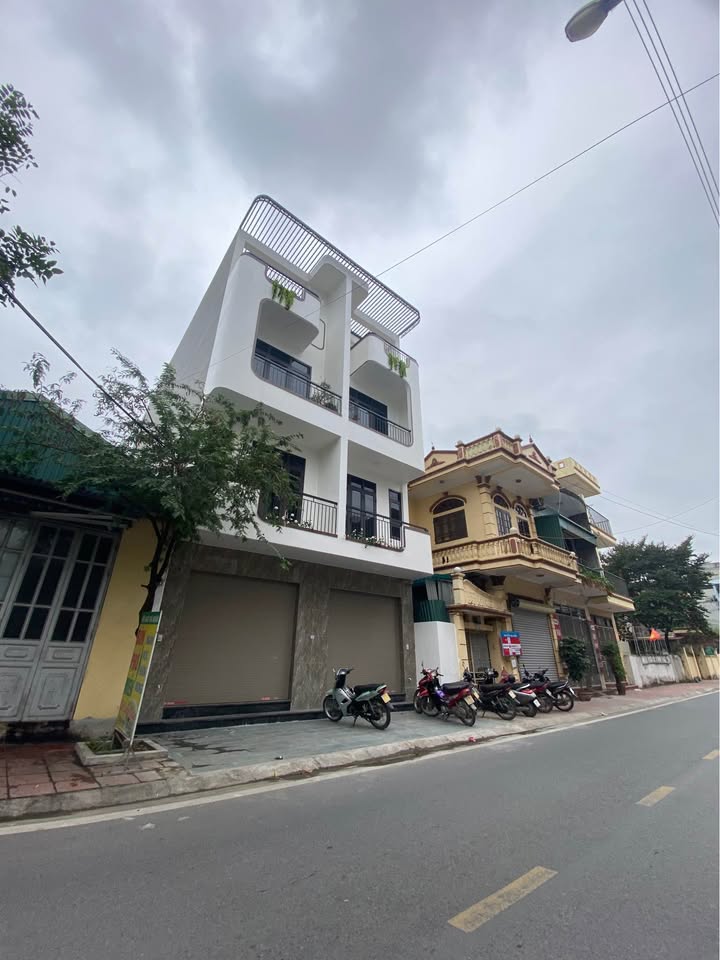 Nhà Mặt Phố Ngô Thị Nhậm 58.5m² (3.66m nở hậu) - Kinh Doanh Đắc Lộc, Sổ Đỏ Sẵn Sàng