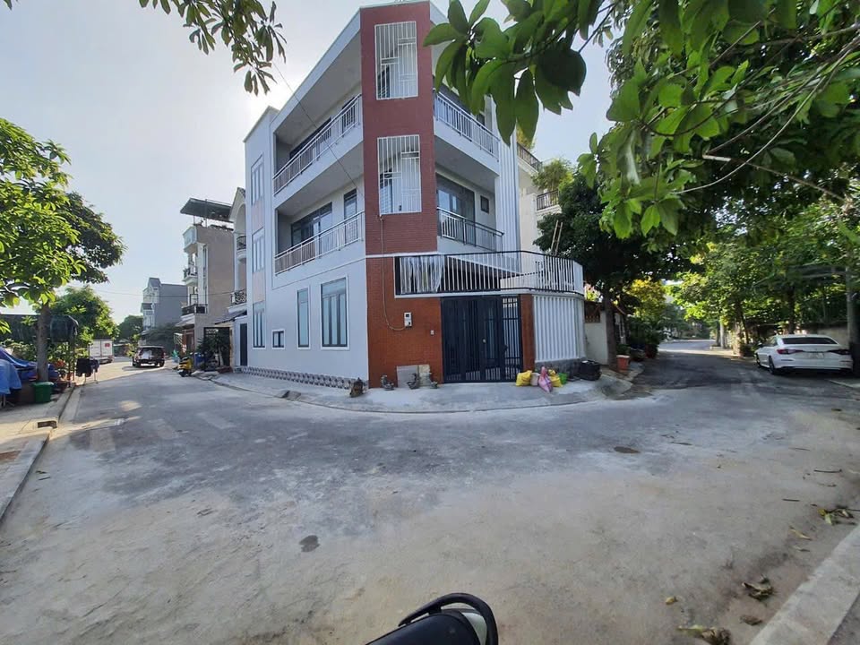 Đất Vàng Tam Bình 50.2m² - Sổ Hồng Sẵn, Giá 4.55 Tỷ