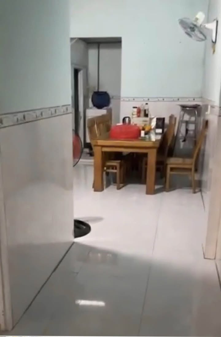 Nhà 80m² Xã Phước Bình, Long Thành - Gần Chợ Hương Phước, Giá 950 Triệu