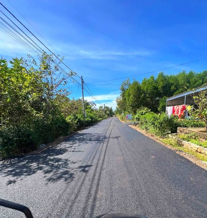 Đất Vĩnh An, Đồng Nai 100m² Sổ Riêng Thổ Cư - Giá Hời Chỉ 7xx Triệu