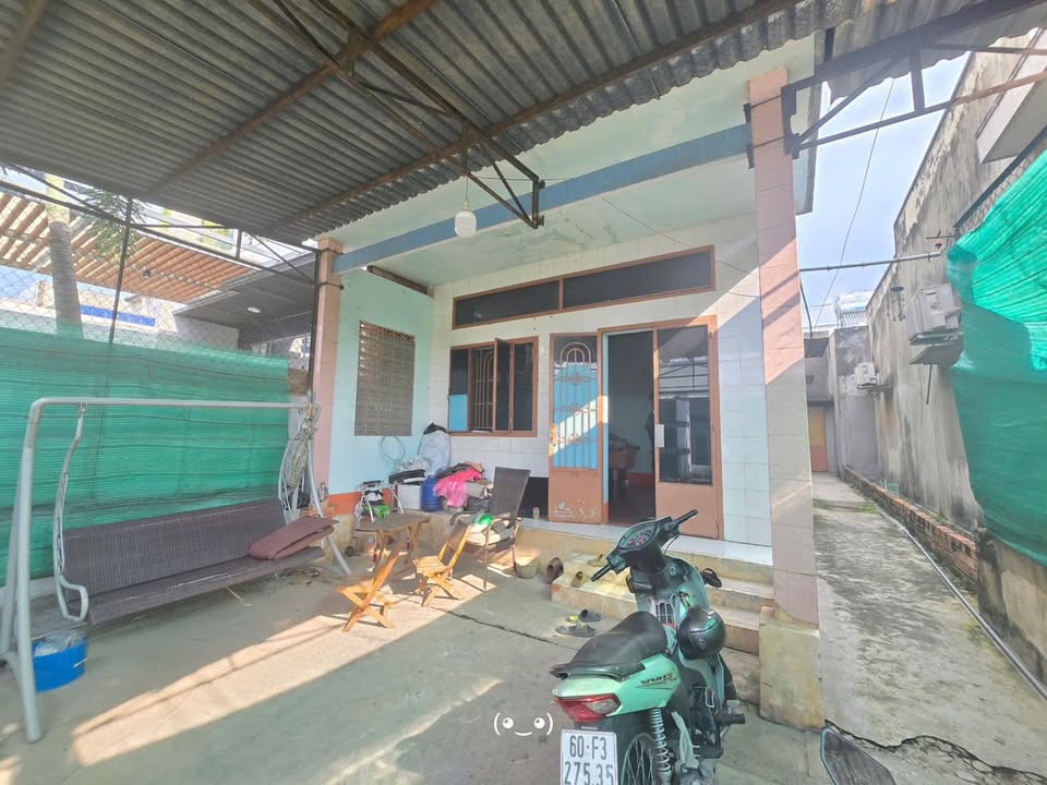 Bán Gấp Nhà Cấp 4 230m² - Hố Nai, Biên Hòa - Sổ Riêng Thổ Cư