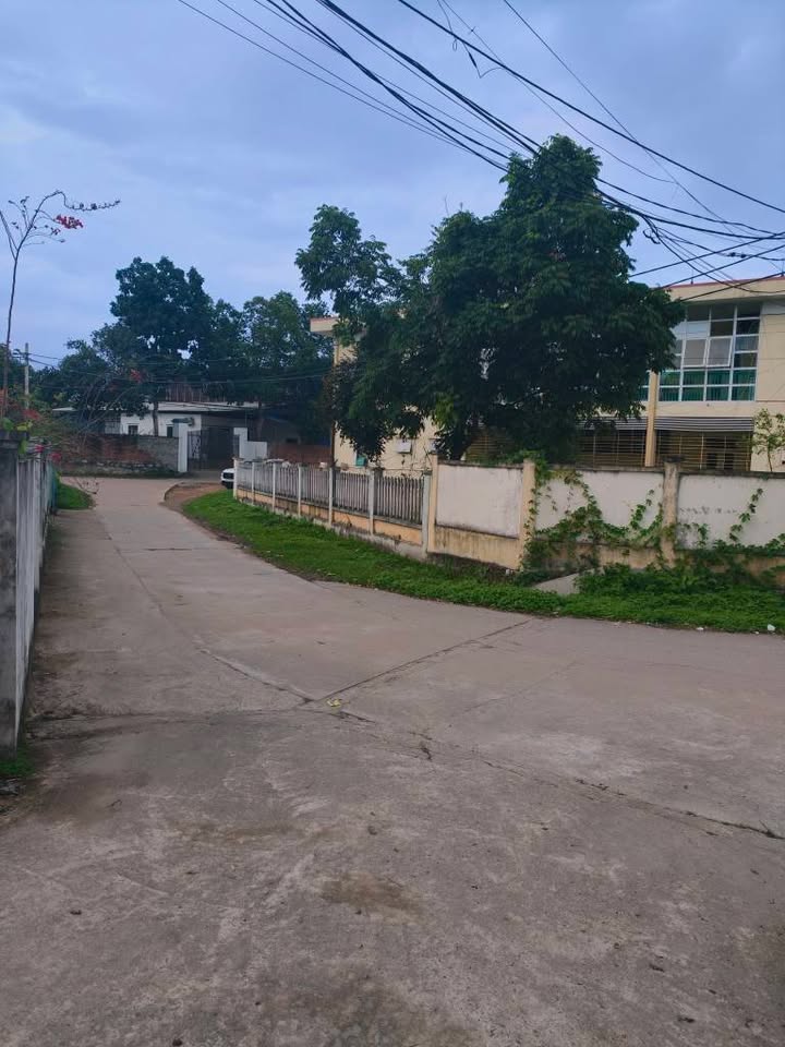 Đất nền Phường Tích Lương 102m² 1 tỷ - Sổ đỏ chính chủ