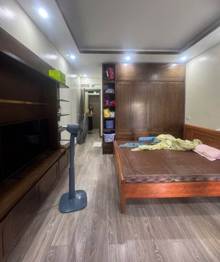 Nhà phố Thái Nguyên 80m² chỉ 4 tỷ - Mặt tiền kinh doanh đắc địa!