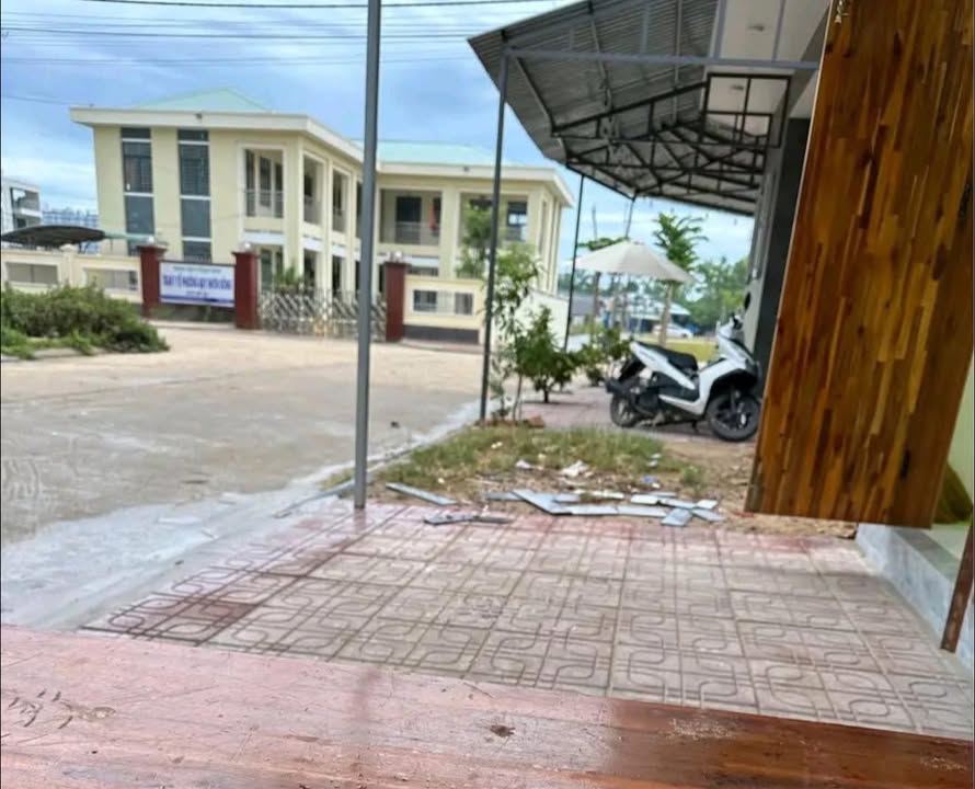 Nhà Cấp 4 Phường Nhơn Bình, Quy Nhơn - 70m² Hướng Đông Giá 2 Tỷ