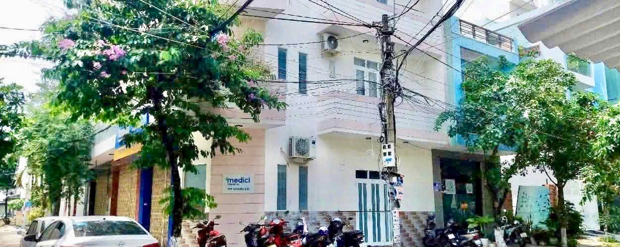 Nhà phố Ghềnh Ráng 50m² giá 10 triệu - Mặt tiền kinh doanh đắc địa!