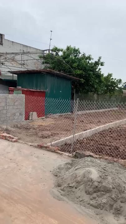 Đất Nền Kiến Xương, Thái Bình 82m² - Sổ Đỏ Rõ Ràng, Giá Đầu Tư Chỉ 5xx Triệu