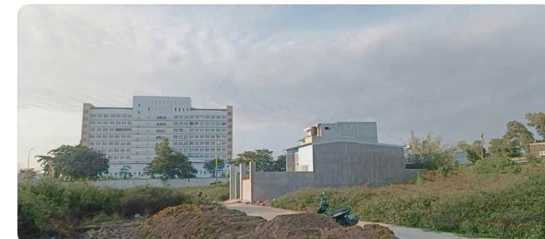 Bán Đất Thổ Cư 88m² Vũng Tàu - Sổ Riêng, Xây Dựng Ngay - 2.5 Tỷ