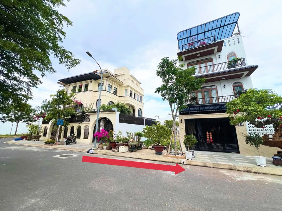 Đất nền Mỹ Gia Nha Trang 130m² ngang 6.5m - Giá đầu tư 7.15 tỷ