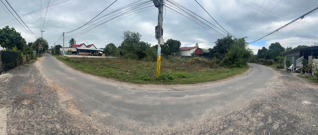 Đất Nền 2 Mặt Tiền Đường Liên Xã, Diên Khánh, 476m² - Giá Đầu Tư 1.6 Tỷ