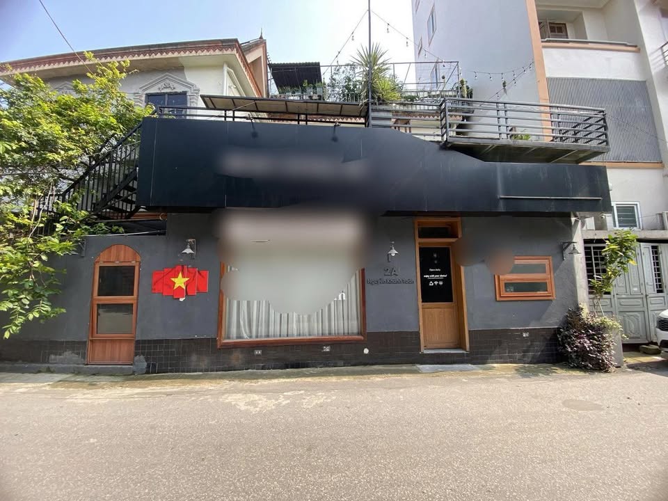 Mặt Bằng Kinh Doanh 45m² Nguyễn Khánh Toàn, Vinh - Giá 6 Triệu/Tháng