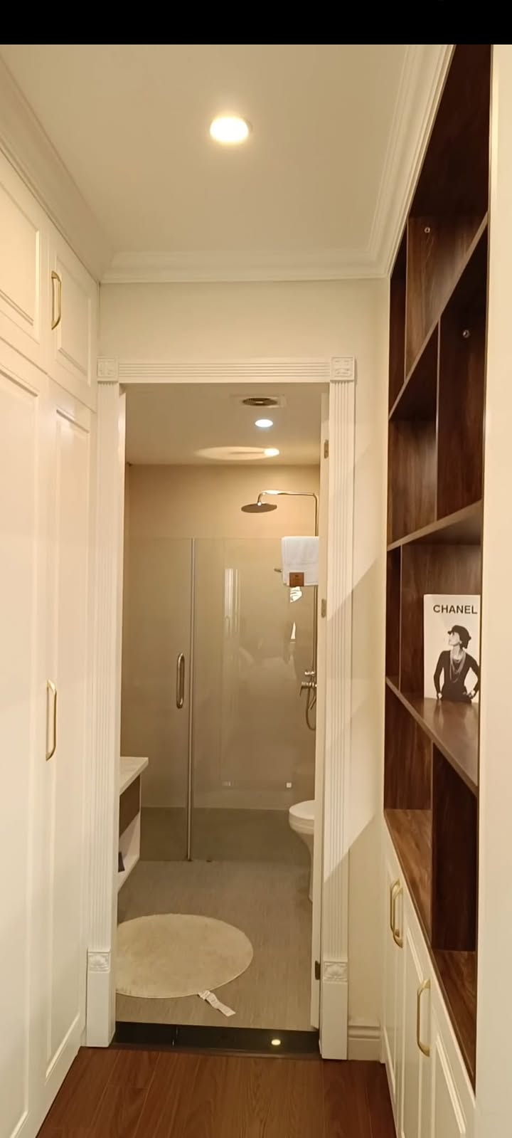 Căn hộ Eden Garden Hưng Hà 61m² giá 1,8 tỷ - View đẹp tầng cao